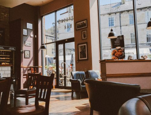 Pizza aus glutenfreie Restaurants in Rom