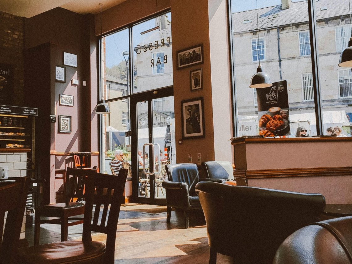 Glutenfrei in Europa, wo man glutenfrei essen kann