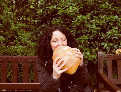 Mit dem Medikament gegen Glutenunverträglichkeit nicht mehr glutenfrei essen.